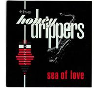 Honey Drippers - Sea Of Love [Vinyl Lp]