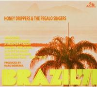 Honey Drippers & the - Honey Drippers & The Pegalo Singers [Import]