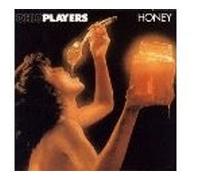 Ohio Players – Honey (Disco Fever) – CD – Réédition (Import Japon)