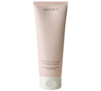 HONEY - Exfoliating Hydra Mask - Masque hydratant 75 ml