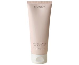 HONEY - Exfoliating Hydra Mask - Masque hydratant 75 ml