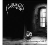 Honey For Christ - The Darkest Pinnacle of Light [Import]