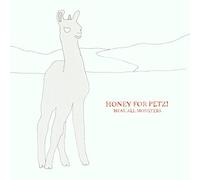 Honey for Petzi - Heal All Monsters [Import]