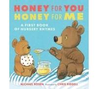 Honey For You, Honey For Me