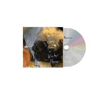 Honey From A Winter Stone CD