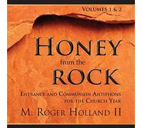 Honey From The Rock, Vol. 1 & 2