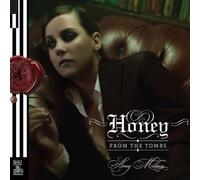 Honey from the Tombs by Unknown (0100-01-01)