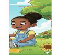 "Honey Girl's" and Ra Ra's Adventure's": "Toddler and Toy Poodle"