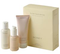HONEY - Glow Favourites - Gift set - Sérum hydratant 1 St.
