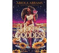Honey Goddess A Novel - Abiola Abrams - Hay House LLC - ebook (ePub) - Livre