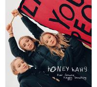 Honey Hahs - Cher Quelqu?Un, Happy Something Vinyl