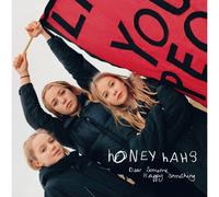 Honey Hahs - Cher Quelqu?Un, Happy Something Vinyl