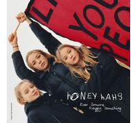Honey Hahs ?- Cher Quelqu?Un, Happy Something Vinyl