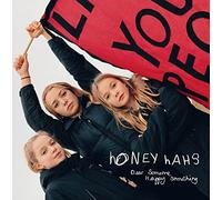 Dear Someone, Happy Something