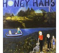 Honey Hahs – Ok – Vinyle 7" Single