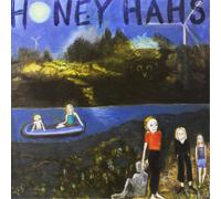 Honey Hahs - Ok