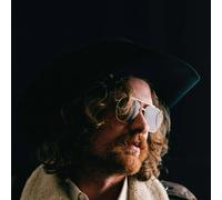 Honey Harper - Honey Harper & The Infinite Sky [New Vinyl LP] Colored Vinyl, Ora