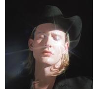 Honey Harper - Starmaker [Vinyl] Clear Vinyl