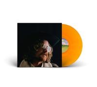 Honey Harper – Honey Harper & The Infinite Sky – Vinyle LP neuf coloré (Ora)