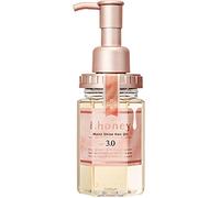 &honey Huile capillaire réparatrice Moist Shine 100 ml Étape 3.0 - Fairy Rose Honey Sent