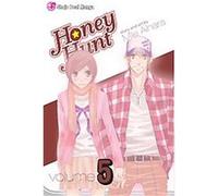 Honey Hunt 5, Honey Hunt Miki Aihara (Auteur)