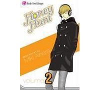 Honey Hunt, Vol. 2
