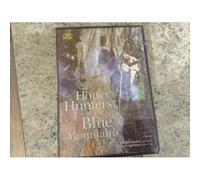 Honey Hunters Of The Blue Mountains - Dvd