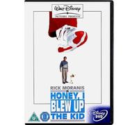 Honey, I Blew Up The Kid [DVD] [1993]