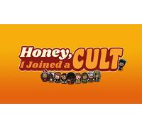 Honey, I Joined a Cult (PC)