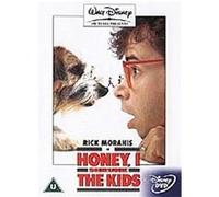 Honey, I Shrunk The Kids [Import]