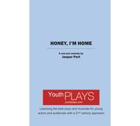 Honey, I'm Home