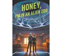 Honey, I'm in an Alien Zoo