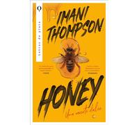 Honey - Imani Thompson - Plata - ebook (ePub) - Livre