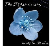 Honey in The Hive [Import]