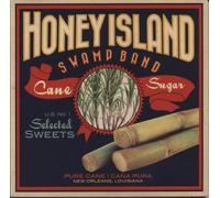 HONEY ISLAND SWAMP BAND - Cane Sugar