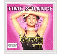 Honey Kalaria - Time 2 Dance [Import]