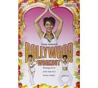 Honey Kalaria's Bollywood Workout [Import anglais]