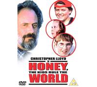 Honey Kids Rule The World [Import]