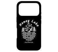 Honey Lake, Californie Coque pour iPhone 17 Pro