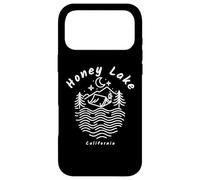 Honey Lake, Californie Coque pour iPhone 17 Pro Max