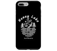 Honey Lake, Californie Coque pour iPhone 7 Plus/8 Plus