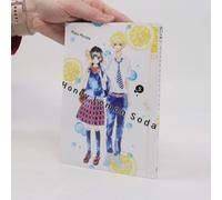 Honey Lemon Soda 05