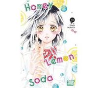 Honey Lemon Soda T10