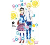 Honey Lemon Soda - Tome 5