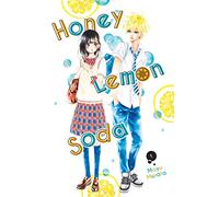 Honey Lemon Soda, Vol. 1