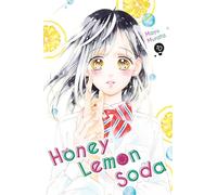 Honey Lemon Soda, Vol. 10 – Yen Press