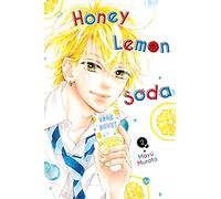 Honey Lemon Soda, Vol. 2