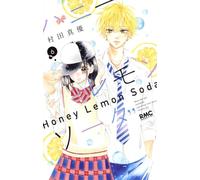 Honey lemon soda (Vol. 6)