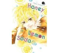 Honey Lemon Soda, Vol. 7