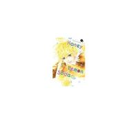 Honey Lemon Soda, Vol. 7